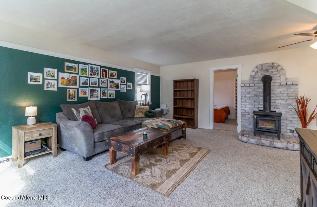 7467 Wells Street Bonners Ferry ID 83805