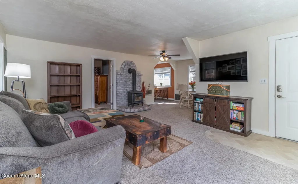 7467 Wells Street Bonners Ferry ID 83805