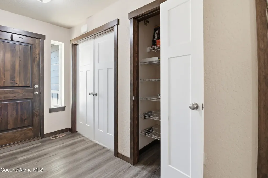 276 W Blanton Avenue Post Falls ID 83854