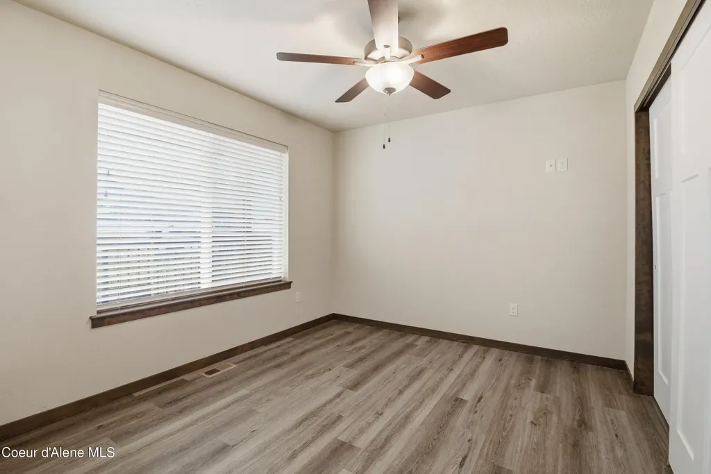 276 W Blanton Avenue Post Falls ID 83854