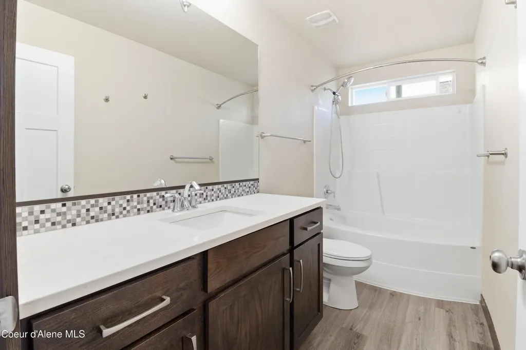 276 W Blanton Avenue Post Falls ID 83854
