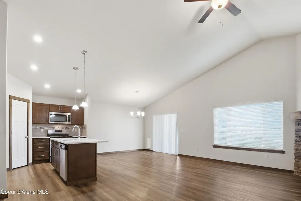 276 W Blanton Avenue Post Falls ID 83854