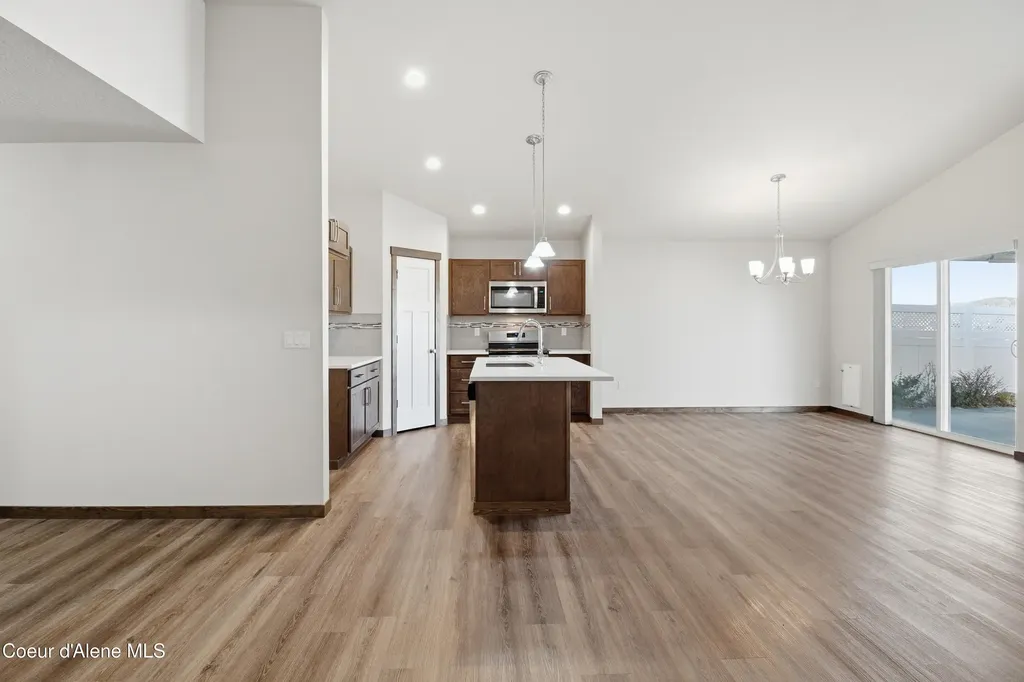 276 W Blanton Avenue Post Falls ID 83854