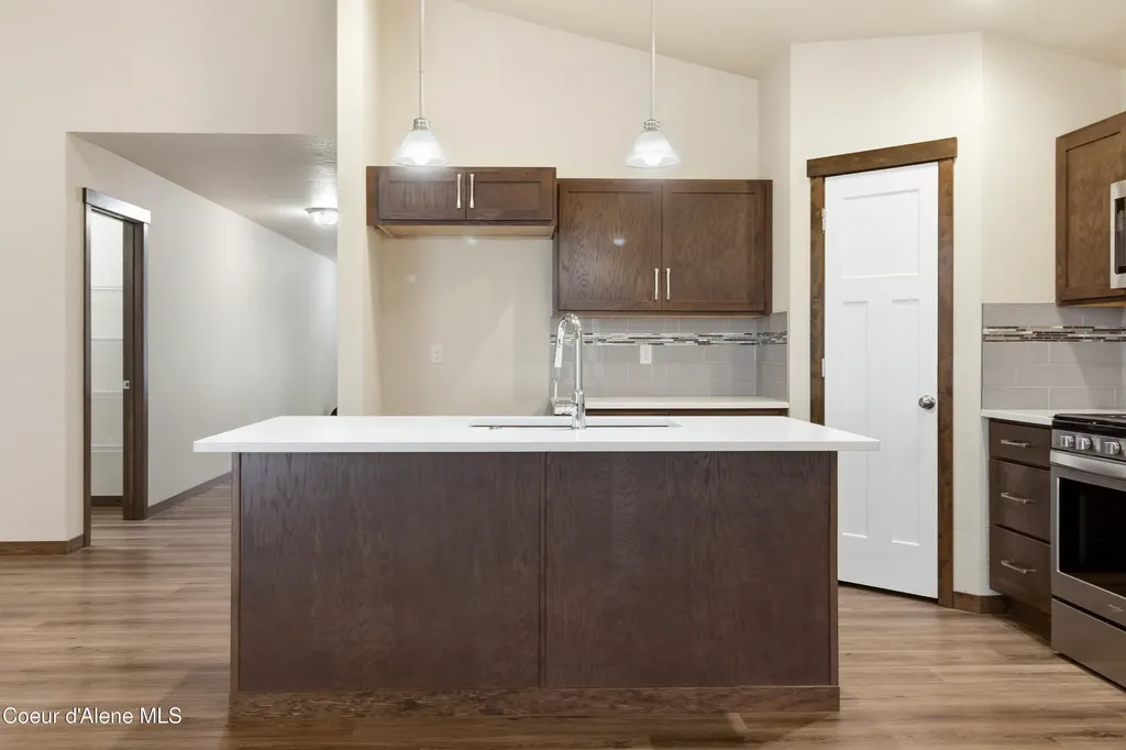 276 W Blanton Avenue Post Falls ID 83854