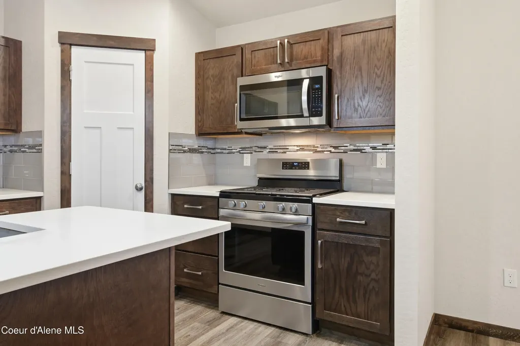 276 W Blanton Avenue Post Falls ID 83854