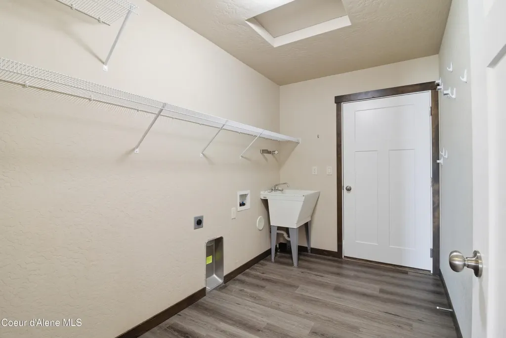 276 W Blanton Avenue Post Falls ID 83854