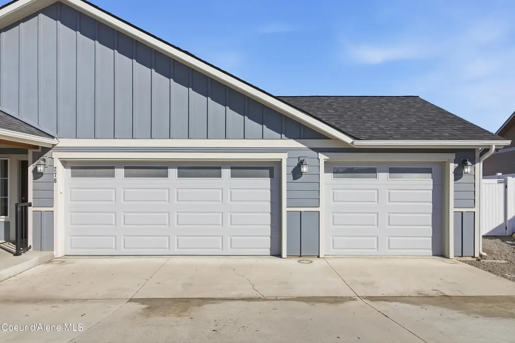 276 W Blanton Avenue Post Falls ID 83854