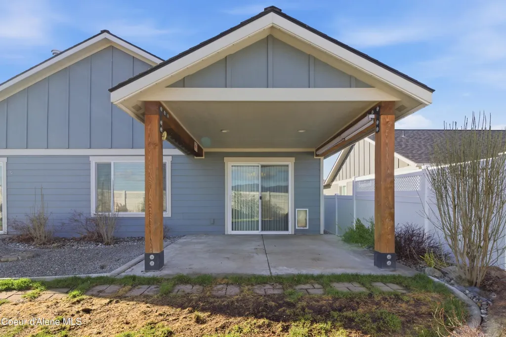 276 W Blanton Avenue Post Falls ID 83854