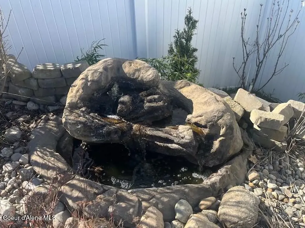 276 W Blanton Avenue Post Falls ID 83854