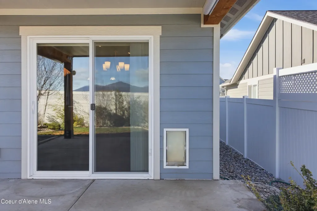 276 W Blanton Avenue Post Falls ID 83854