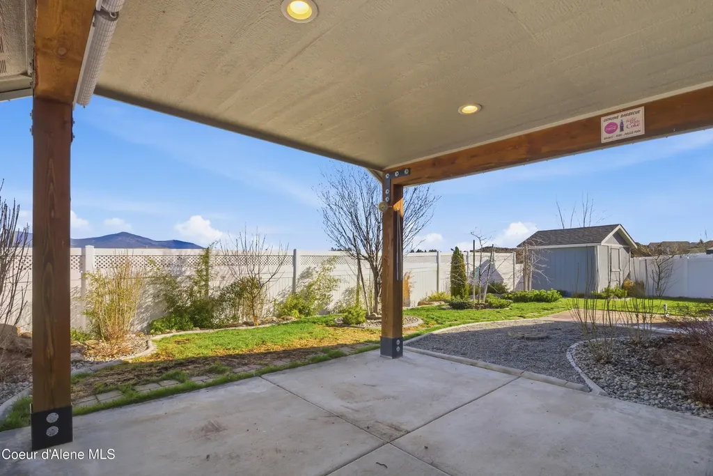 276 W Blanton Avenue Post Falls ID 83854