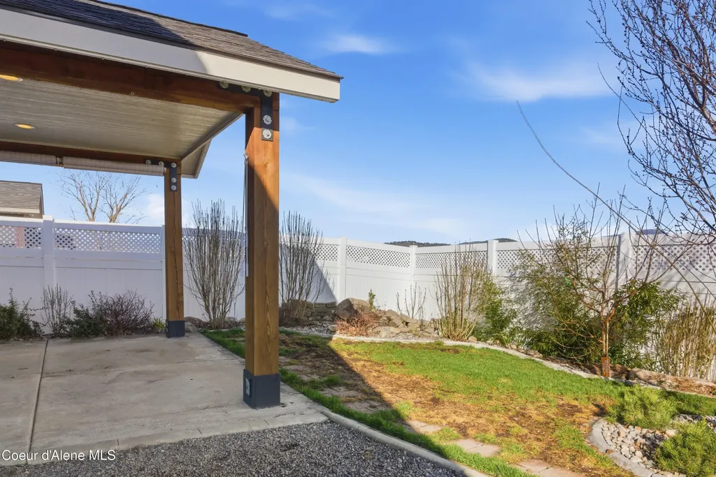 276 W Blanton Avenue Post Falls ID 83854