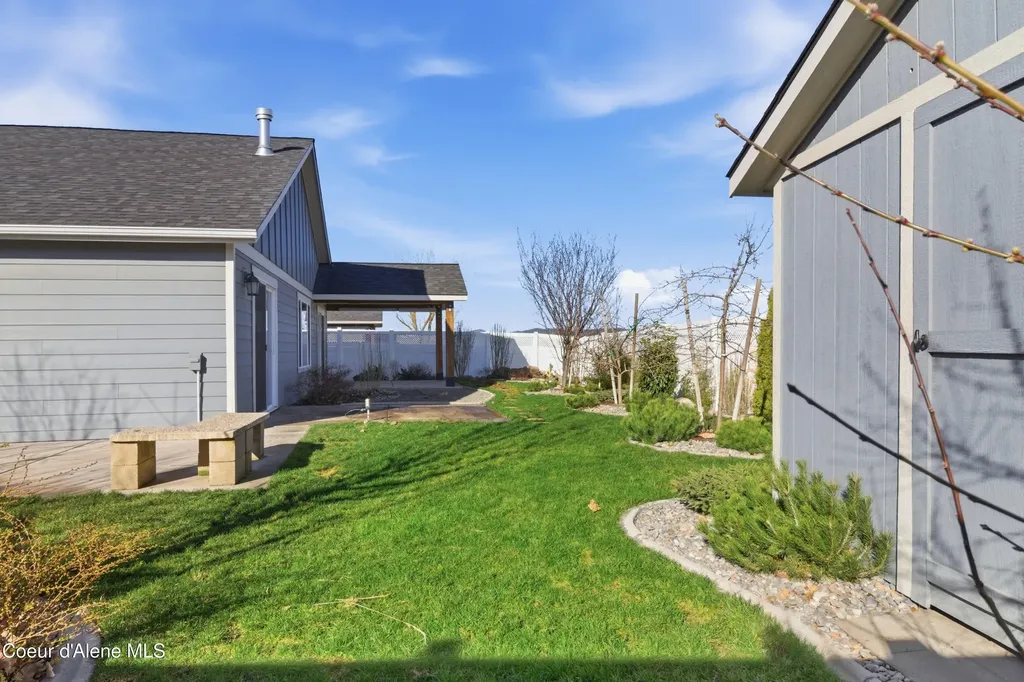 276 W Blanton Avenue Post Falls ID 83854