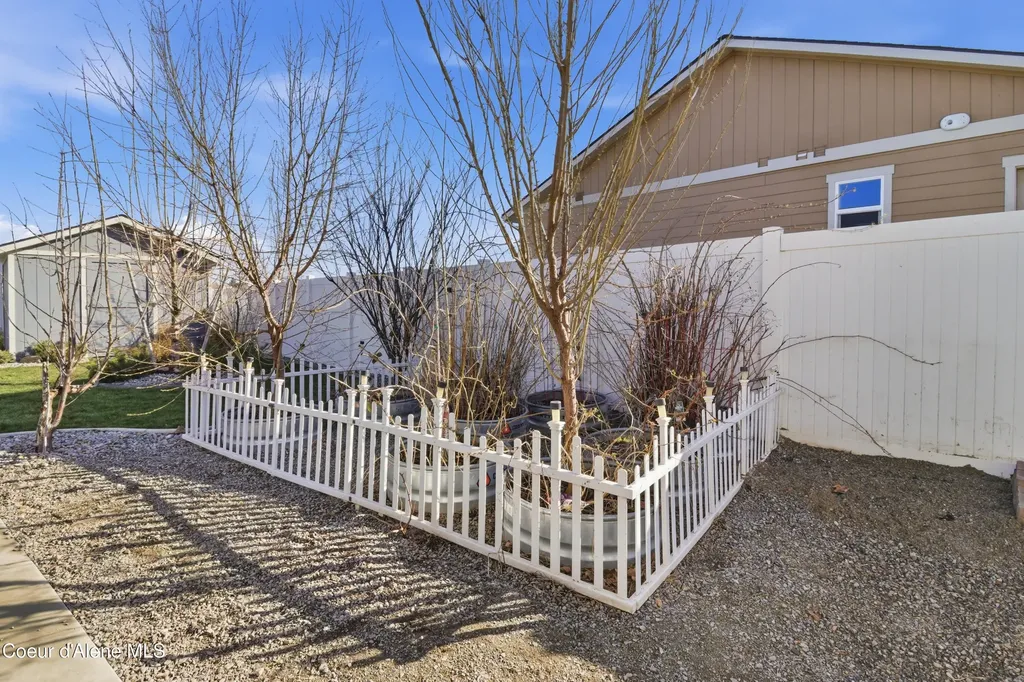 276 W Blanton Avenue Post Falls ID 83854