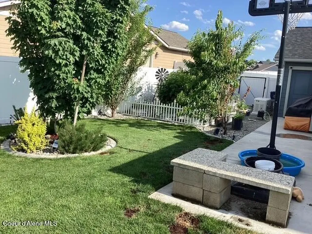 276 W Blanton Avenue Post Falls ID 83854