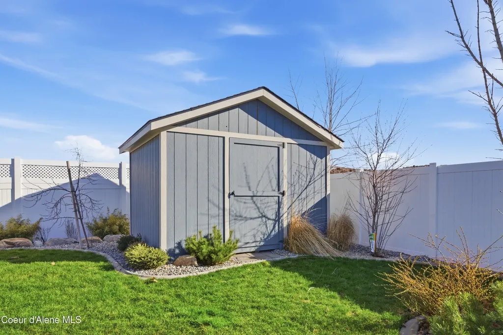 276 W Blanton Avenue Post Falls ID 83854