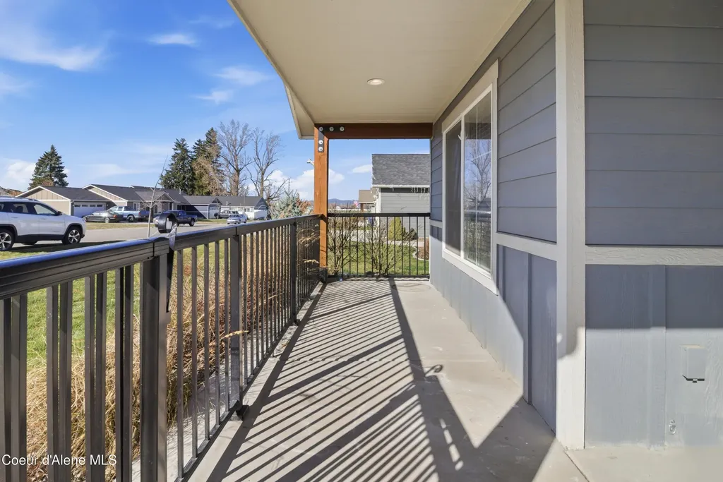 276 W Blanton Avenue Post Falls ID 83854