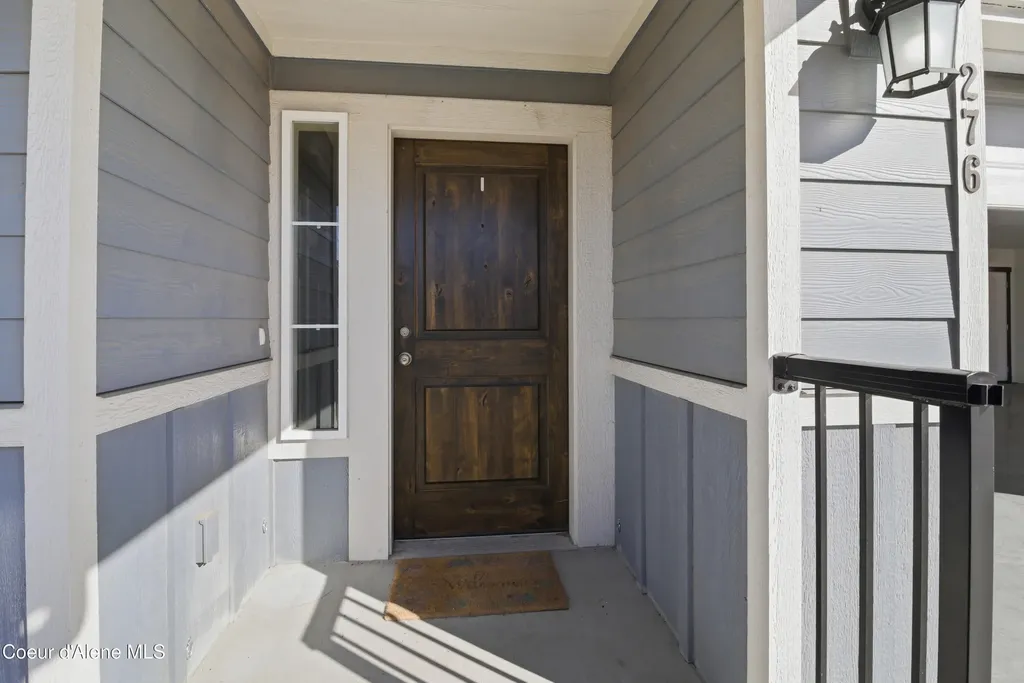 276 W Blanton Avenue Post Falls ID 83854