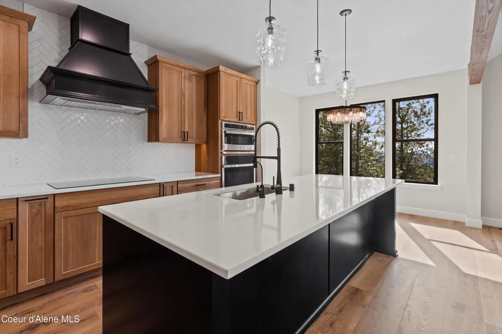 Tbb Lot 3 Reeder Bay Road Nordman ID 83848