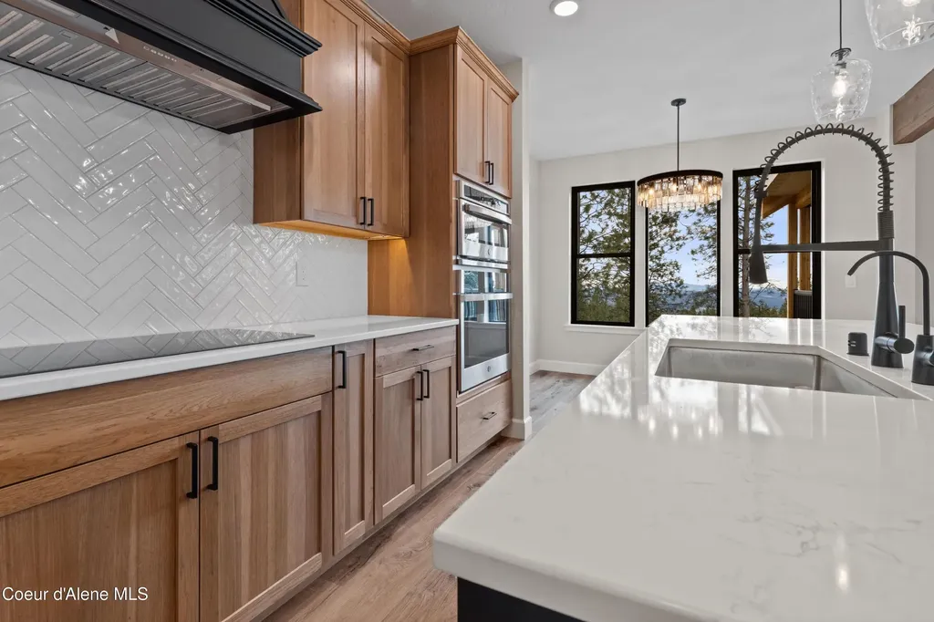 Tbb Lot 3 Reeder Bay Road Nordman ID 83848