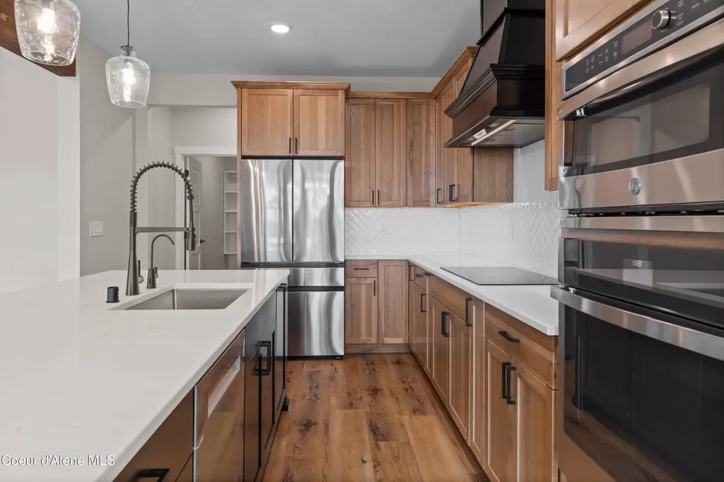Tbb Lot 3 Reeder Bay Road Nordman ID 83848