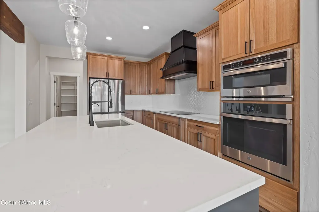 Tbb Lot 3 Reeder Bay Road Nordman ID 83848