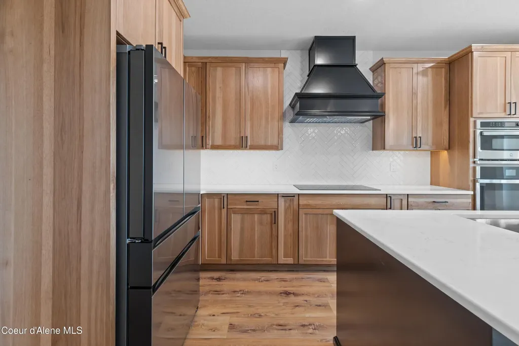 Tbb Lot 3 Reeder Bay Road Nordman ID 83848