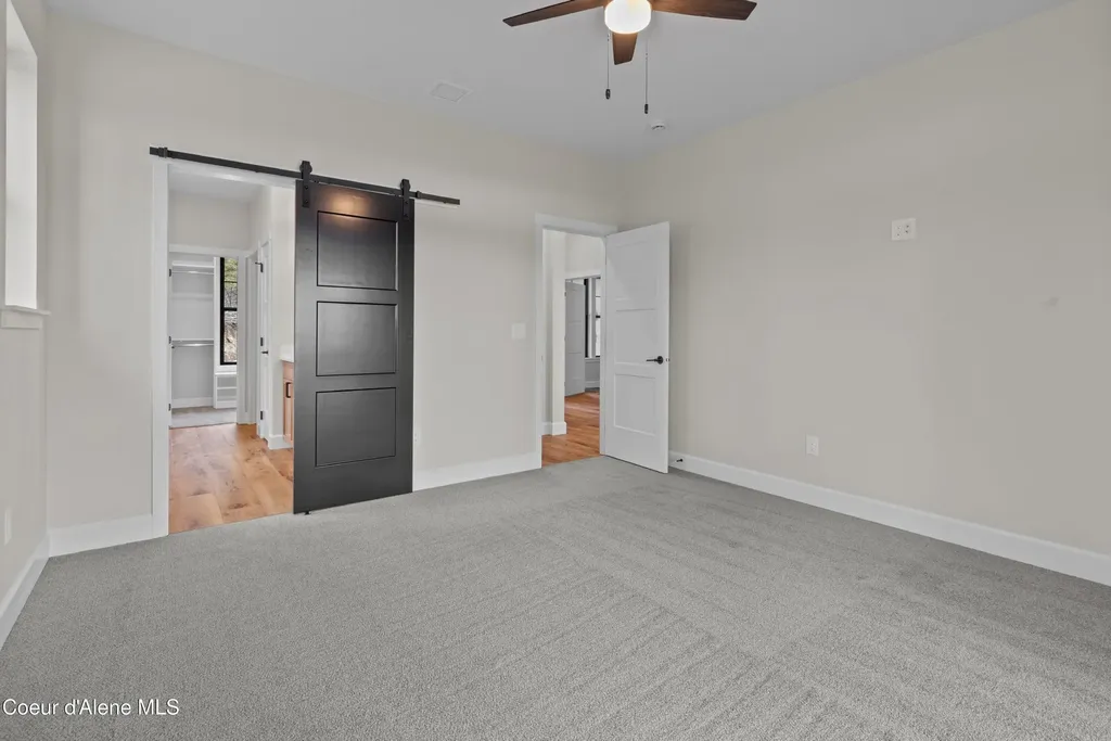 Tbb Lot 3 Reeder Bay Road Nordman ID 83848