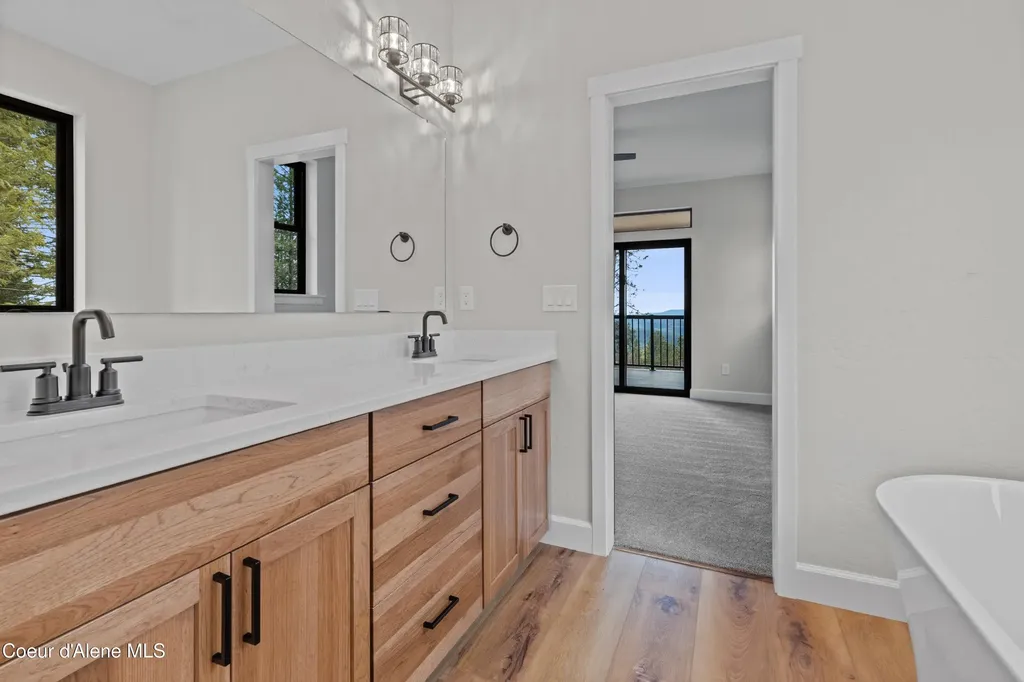 Tbb Lot 3 Reeder Bay Road Nordman ID 83848