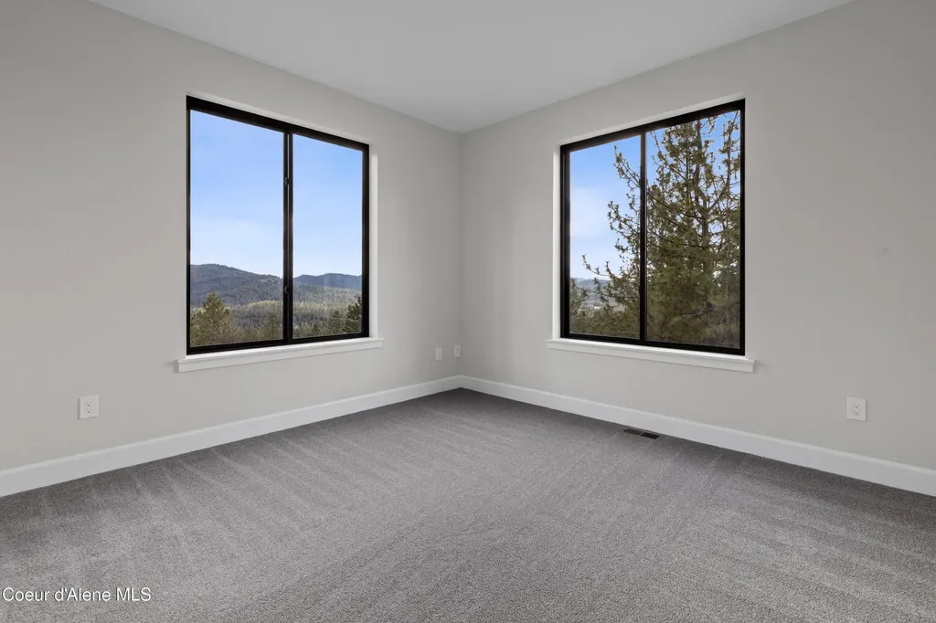 Tbb Lot 3 Reeder Bay Road Nordman ID 83848