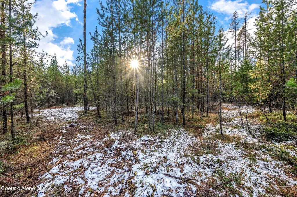 Tbb Lot 3 Reeder Bay Road Nordman ID 83848
