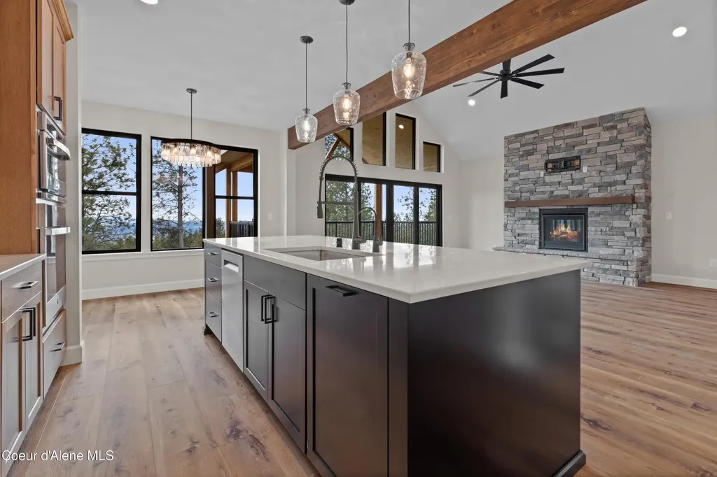 Tbb Lot 3 Reeder Bay Road Nordman ID 83848