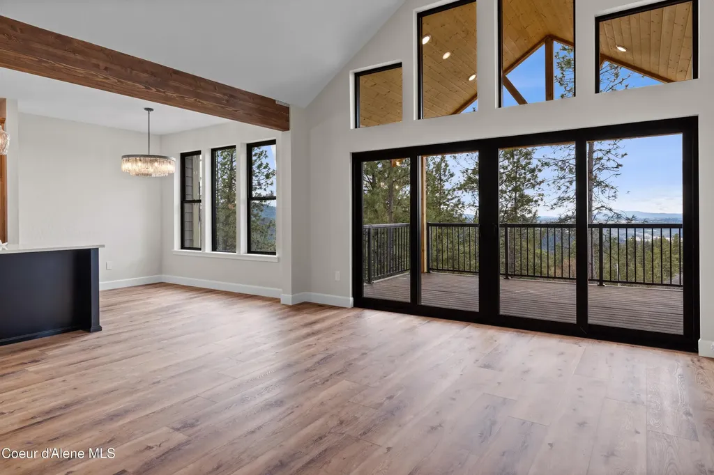 Tbb Lot 3 Reeder Bay Road Nordman ID 83848