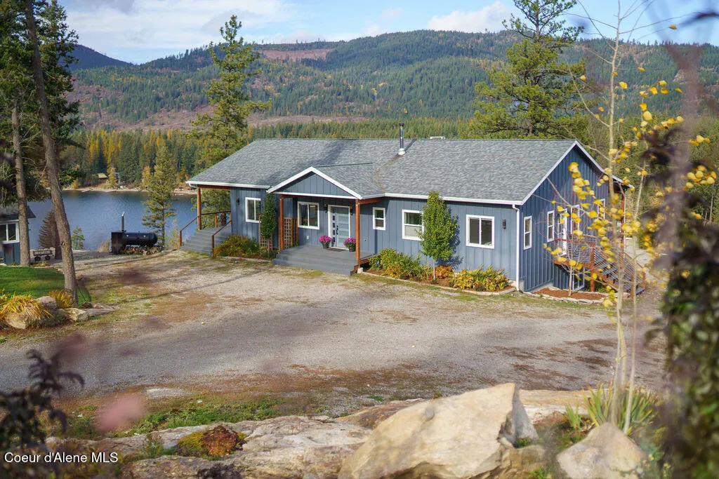 8171 W Osprey Ridge Road Rathdrum ID 83858