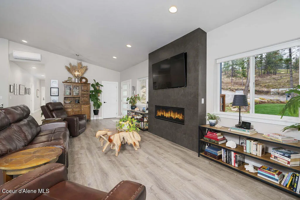 8171 W Osprey Ridge Road Rathdrum ID 83858
