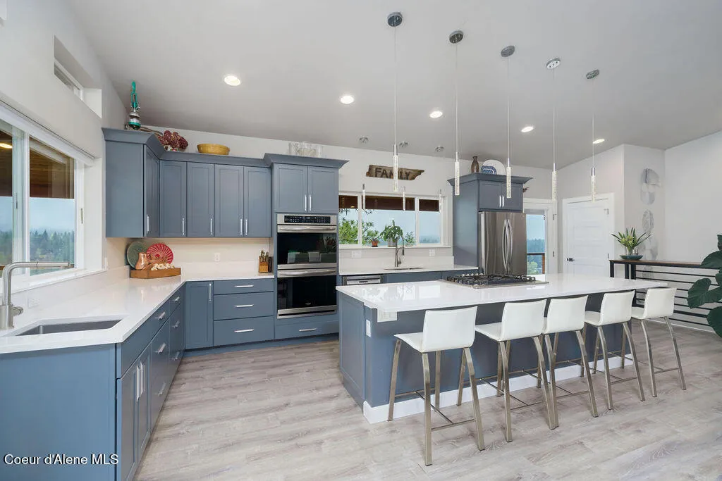 8171 W Osprey Ridge Road Rathdrum ID 83858