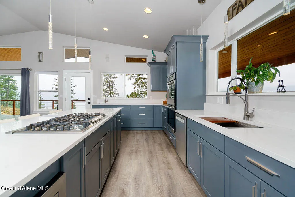 8171 W Osprey Ridge Road Rathdrum ID 83858
