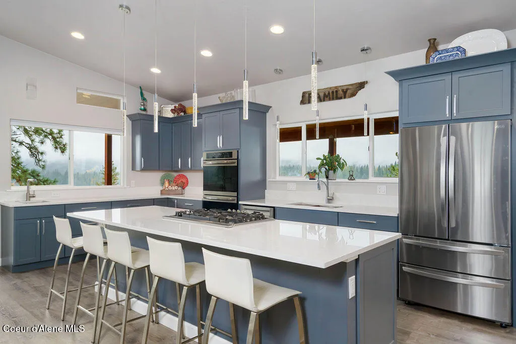 8171 W Osprey Ridge Road Rathdrum ID 83858