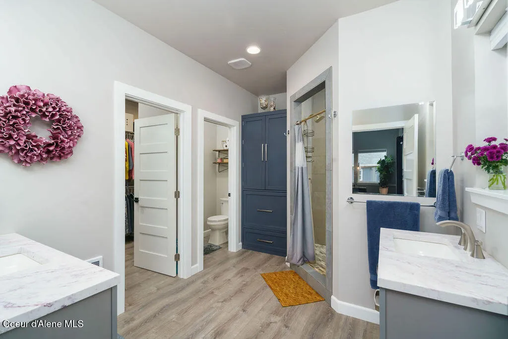 8171 W Osprey Ridge Road Rathdrum ID 83858