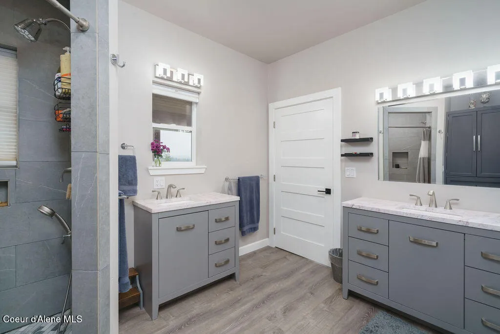 8171 W Osprey Ridge Road Rathdrum ID 83858