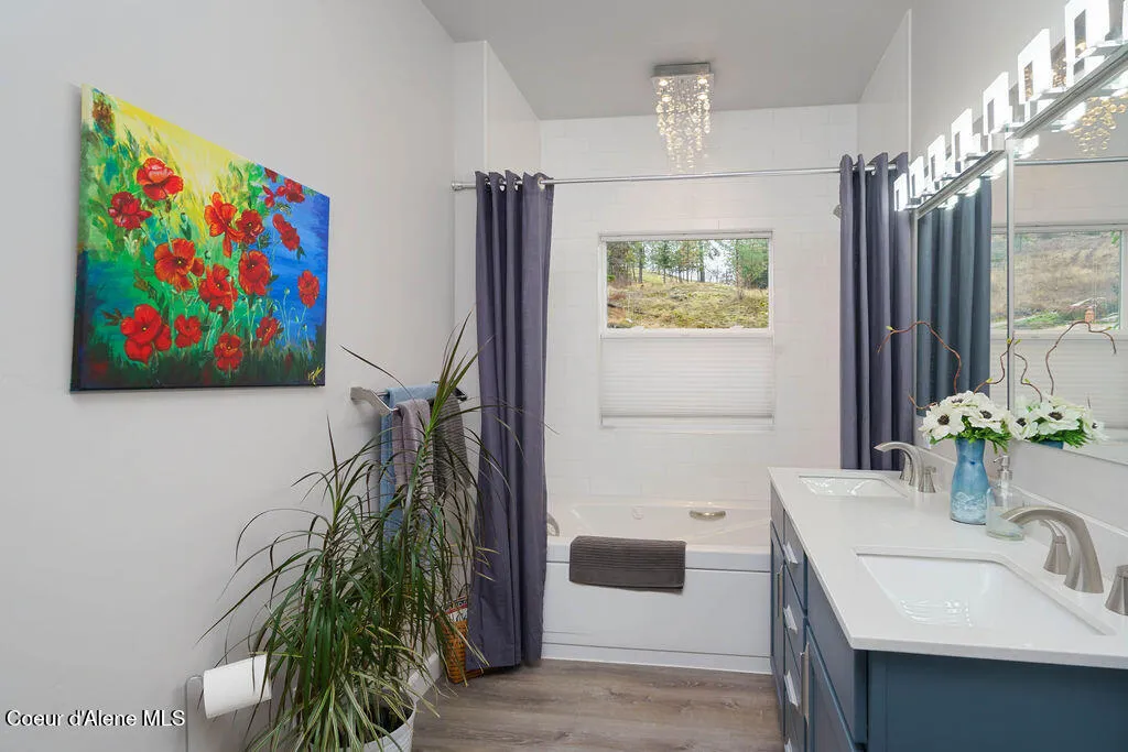 8171 W Osprey Ridge Road Rathdrum ID 83858