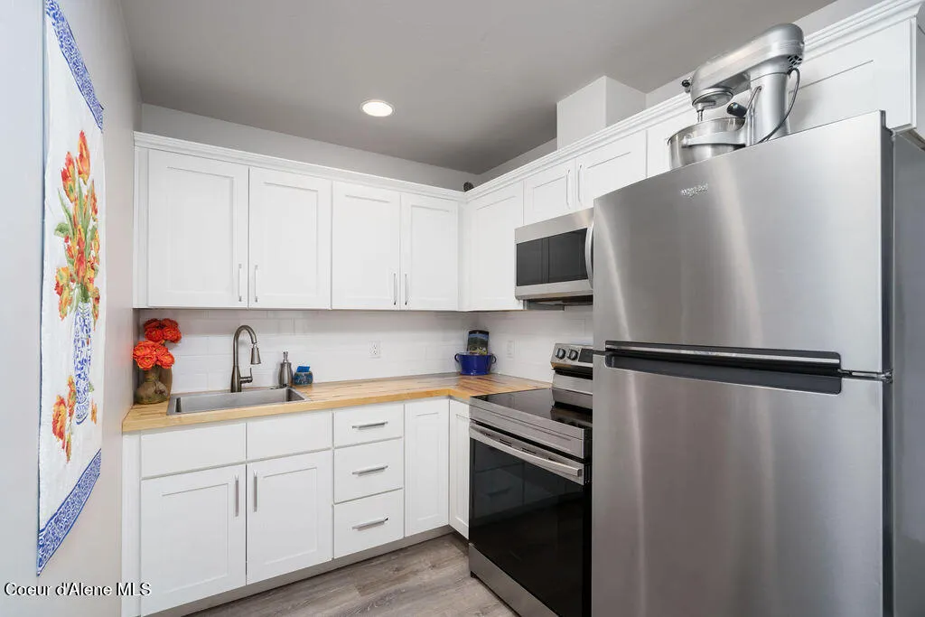 8171 W Osprey Ridge Road Rathdrum ID 83858