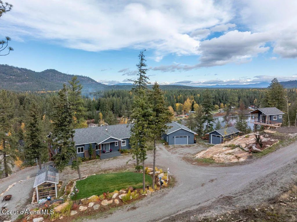 8171 W Osprey Ridge Road Rathdrum ID 83858