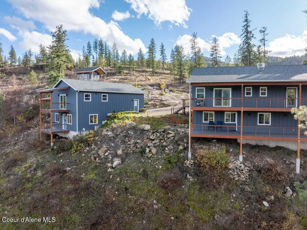 8171 W Osprey Ridge Road Rathdrum ID 83858