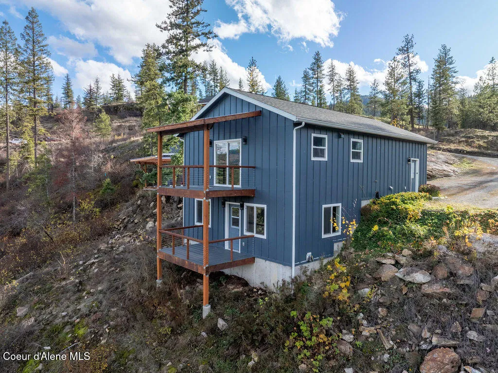8171 W Osprey Ridge Road Rathdrum ID 83858