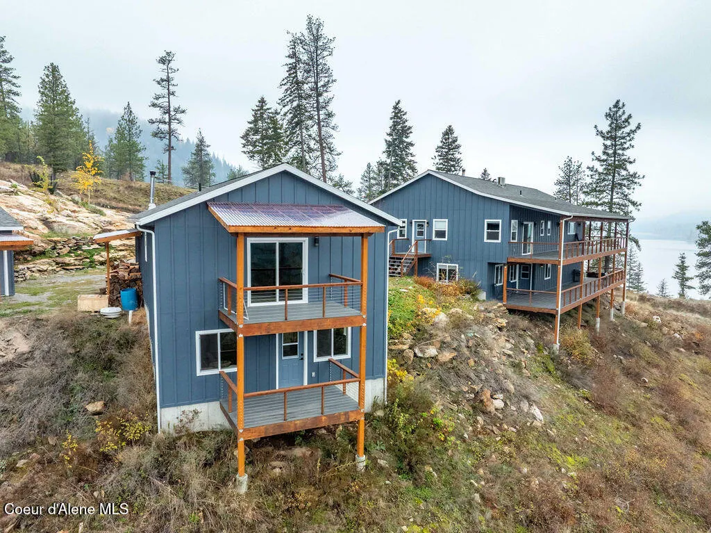 8171 W Osprey Ridge Road Rathdrum ID 83858