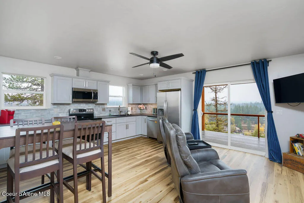 8171 W Osprey Ridge Road Rathdrum ID 83858