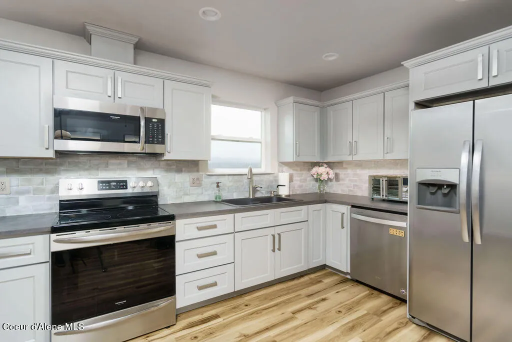8171 W Osprey Ridge Road Rathdrum ID 83858