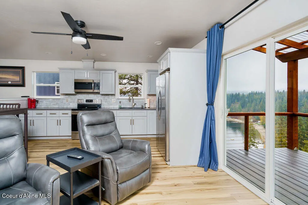 8171 W Osprey Ridge Road Rathdrum ID 83858