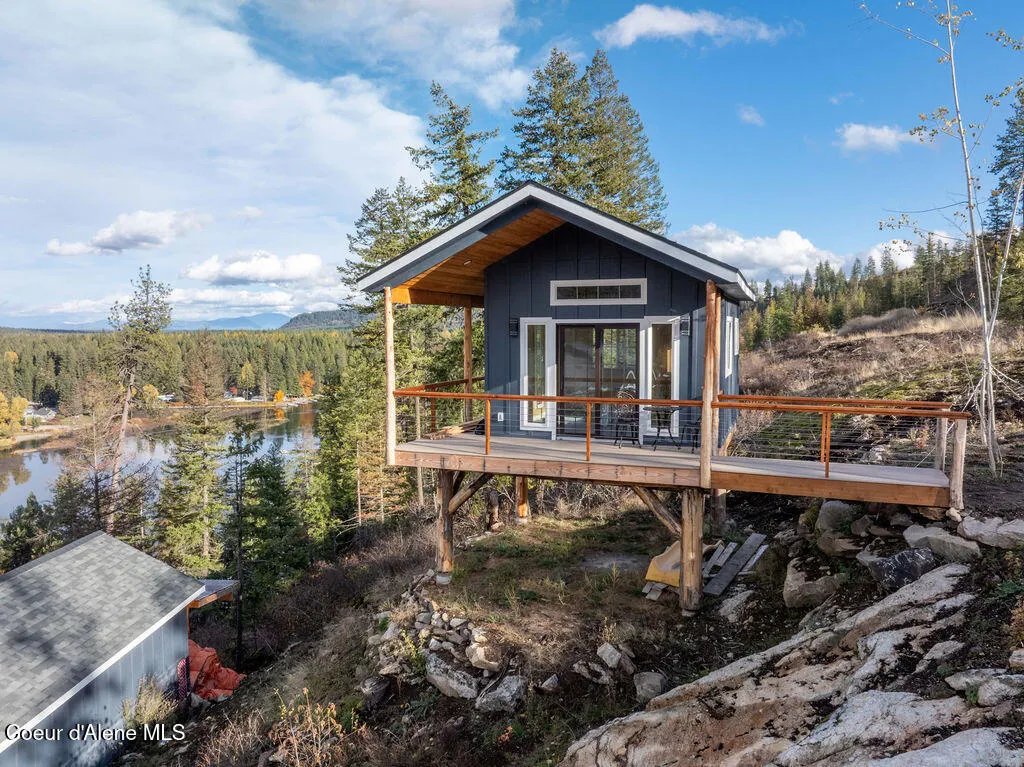 8171 W Osprey Ridge Road Rathdrum ID 83858